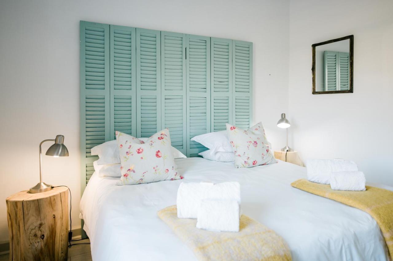 River Bend Guesthouses Graaff Reinet Luaran gambar