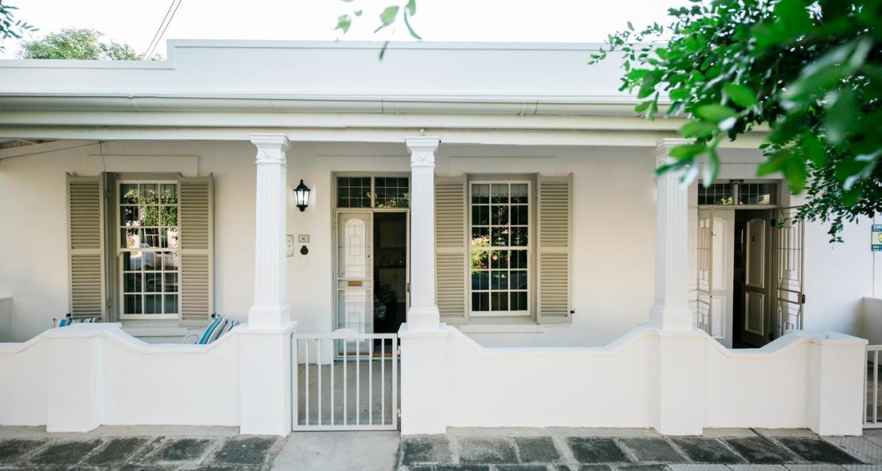 River Bend Guesthouses Graaff Reinet Luaran gambar