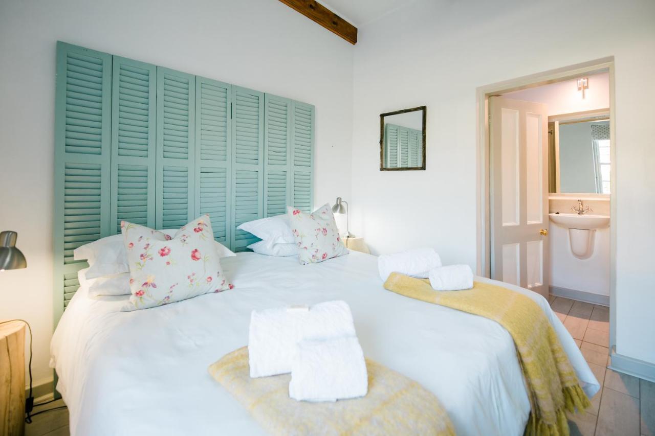 River Bend Guesthouses Graaff Reinet Luaran gambar
