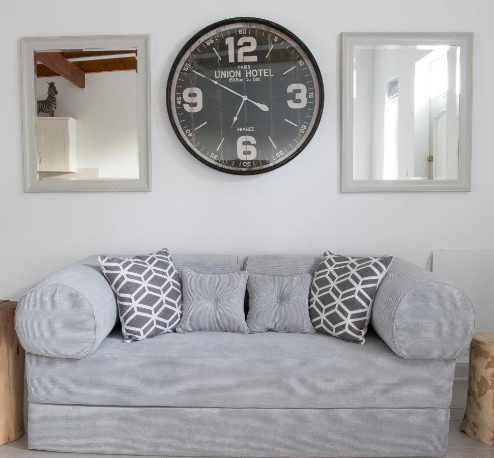 River Bend Guesthouses Graaff Reinet Luaran gambar
