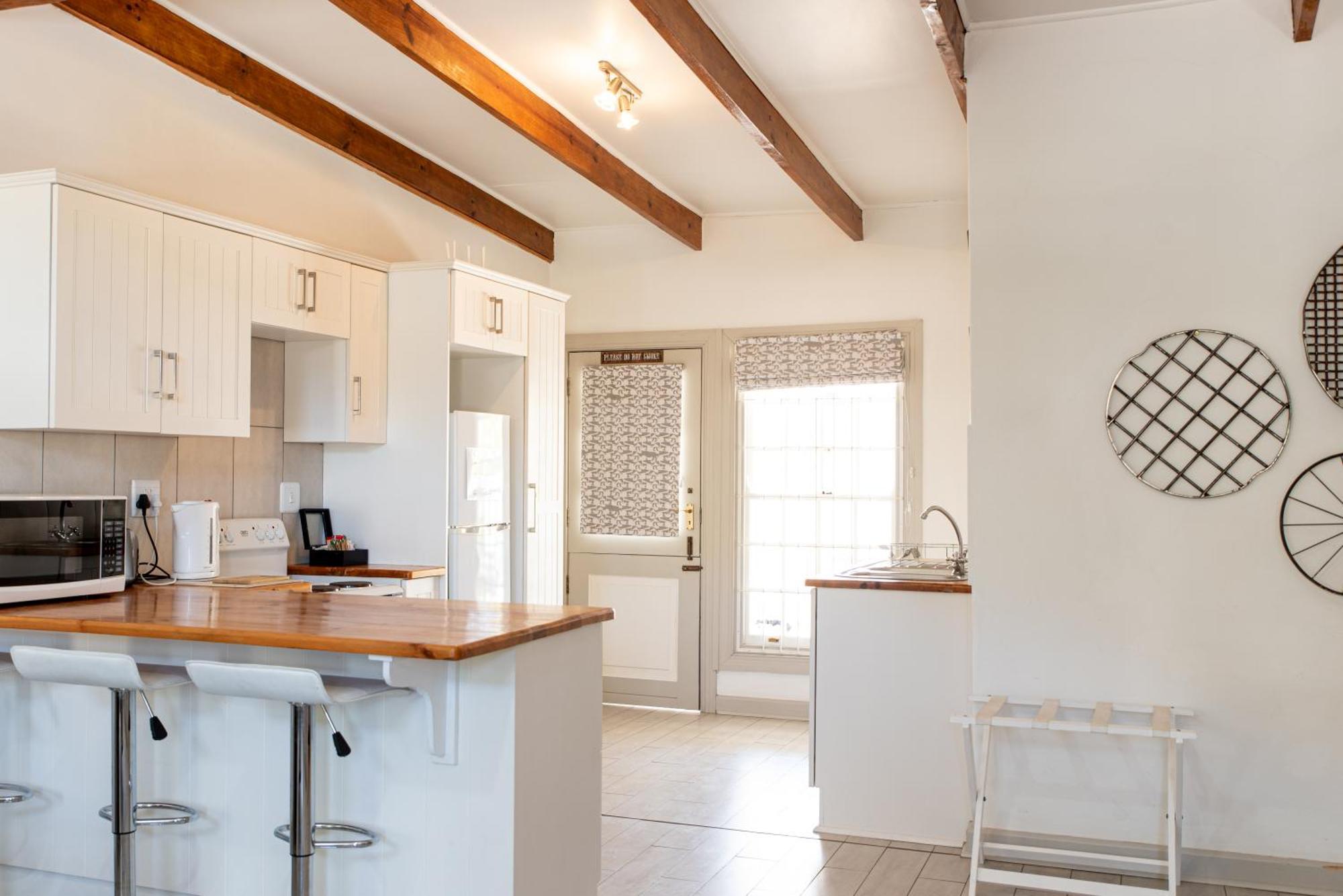 River Bend Guesthouses Graaff Reinet Luaran gambar