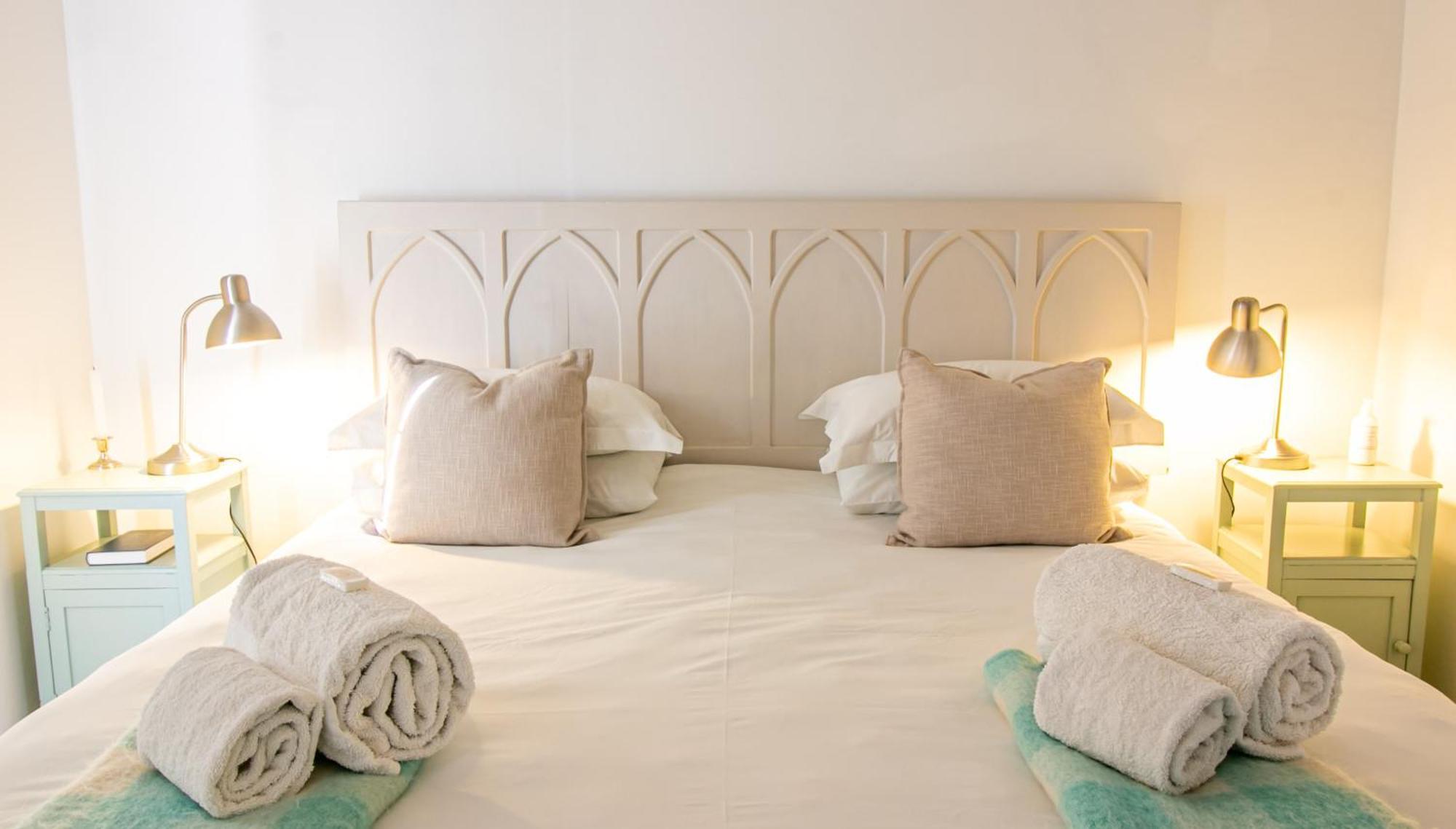 River Bend Guesthouses Graaff Reinet Luaran gambar