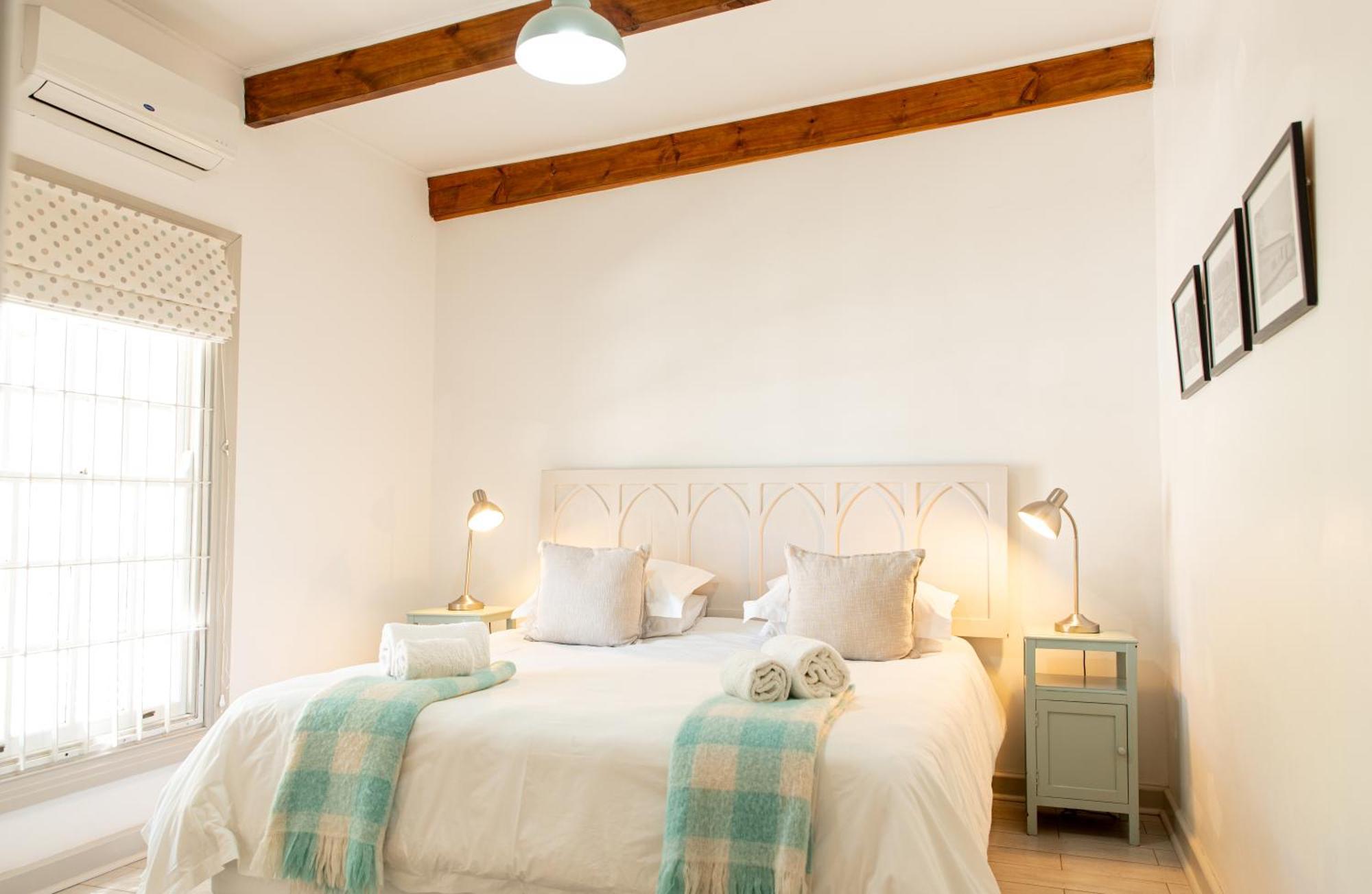 River Bend Guesthouses Graaff Reinet Luaran gambar
