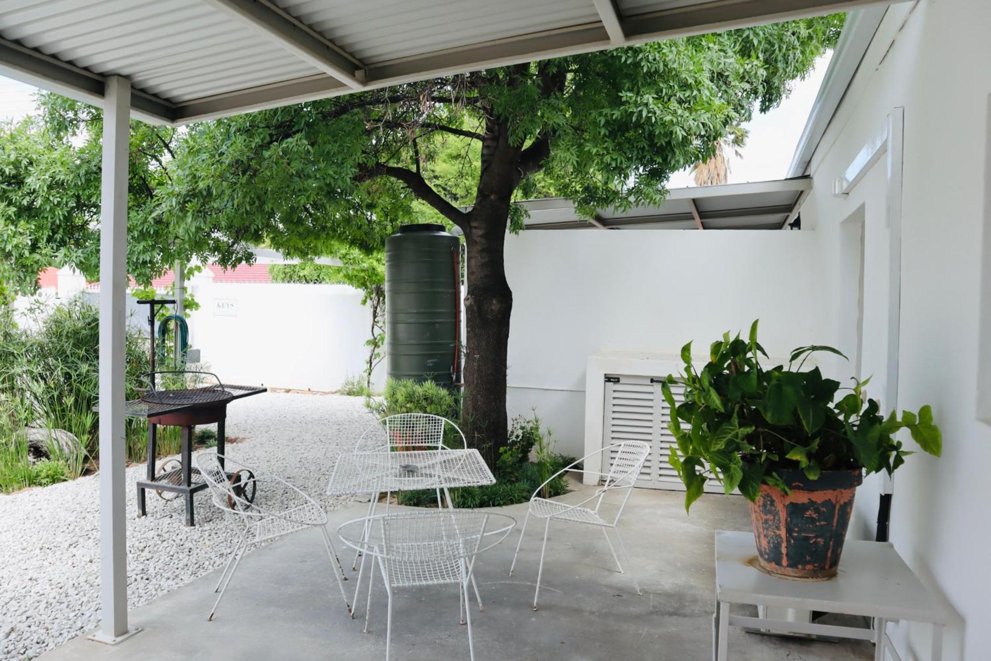 River Bend Guesthouses Graaff Reinet Luaran gambar
