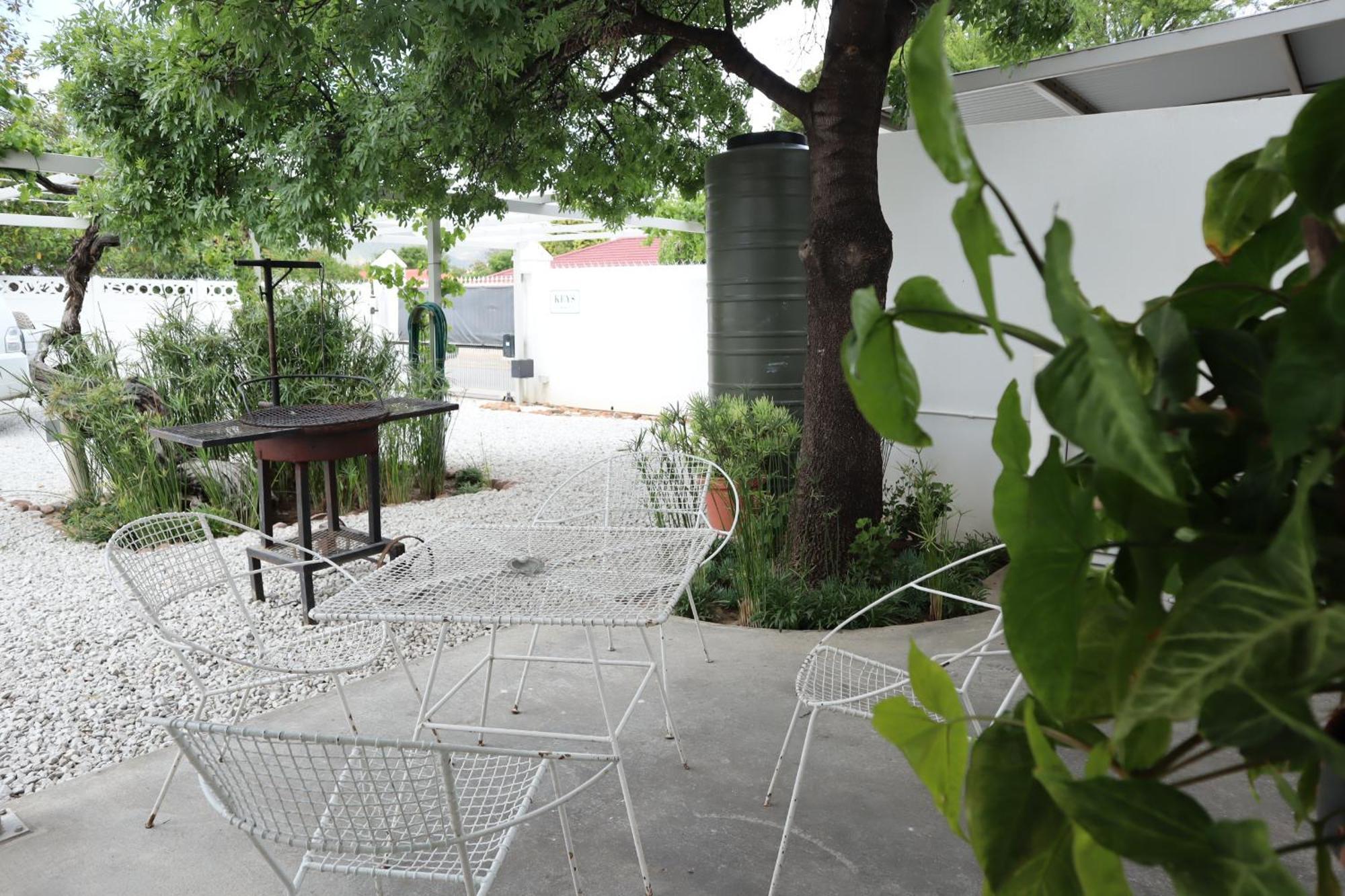 River Bend Guesthouses Graaff Reinet Luaran gambar