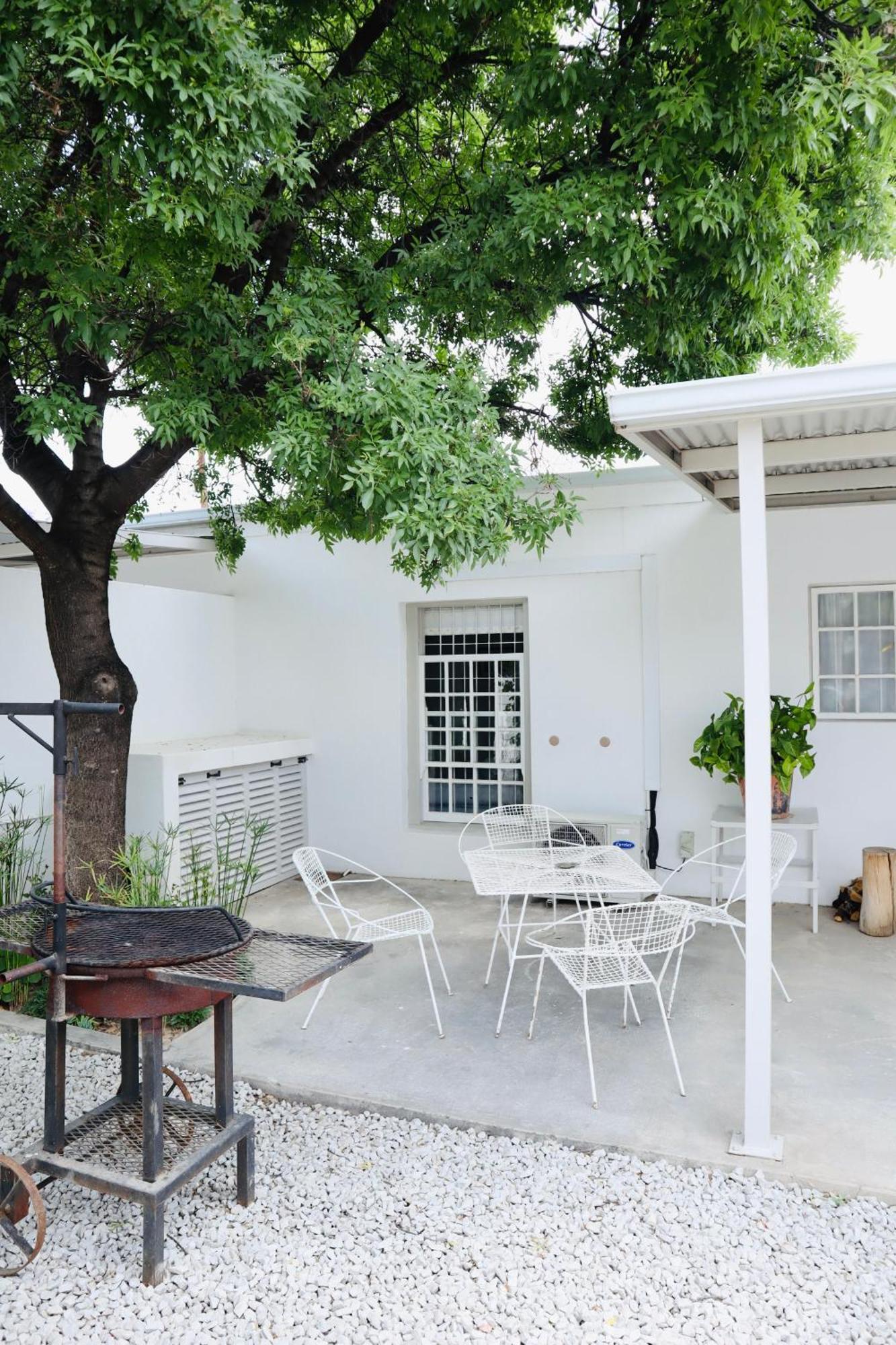 River Bend Guesthouses Graaff Reinet Luaran gambar