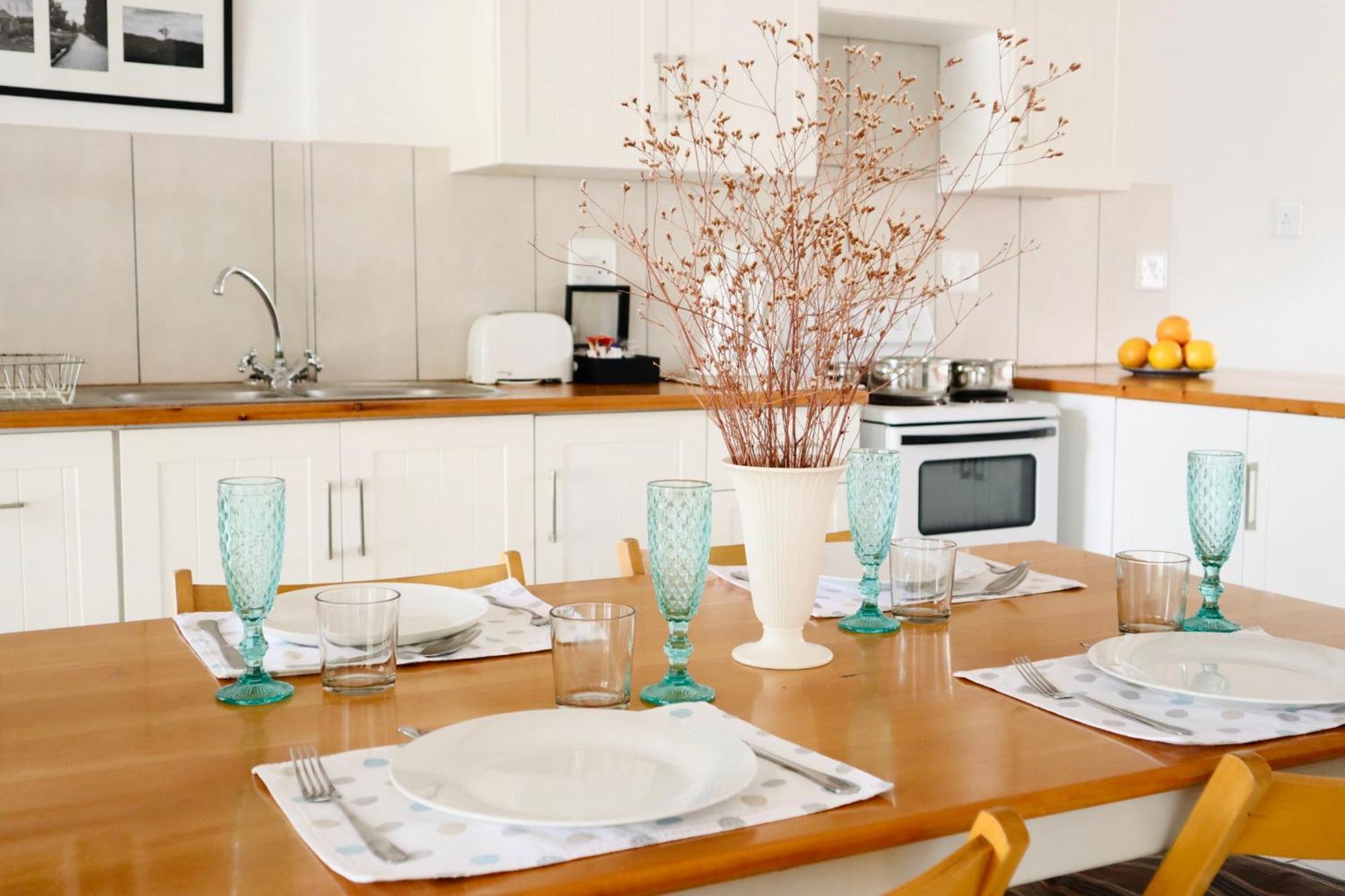 River Bend Guesthouses Graaff Reinet Luaran gambar