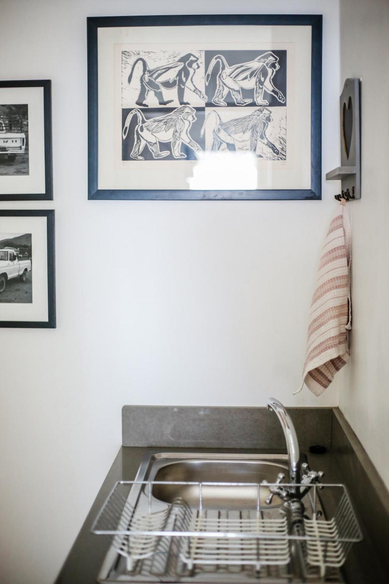 River Bend Guesthouses Graaff Reinet Luaran gambar