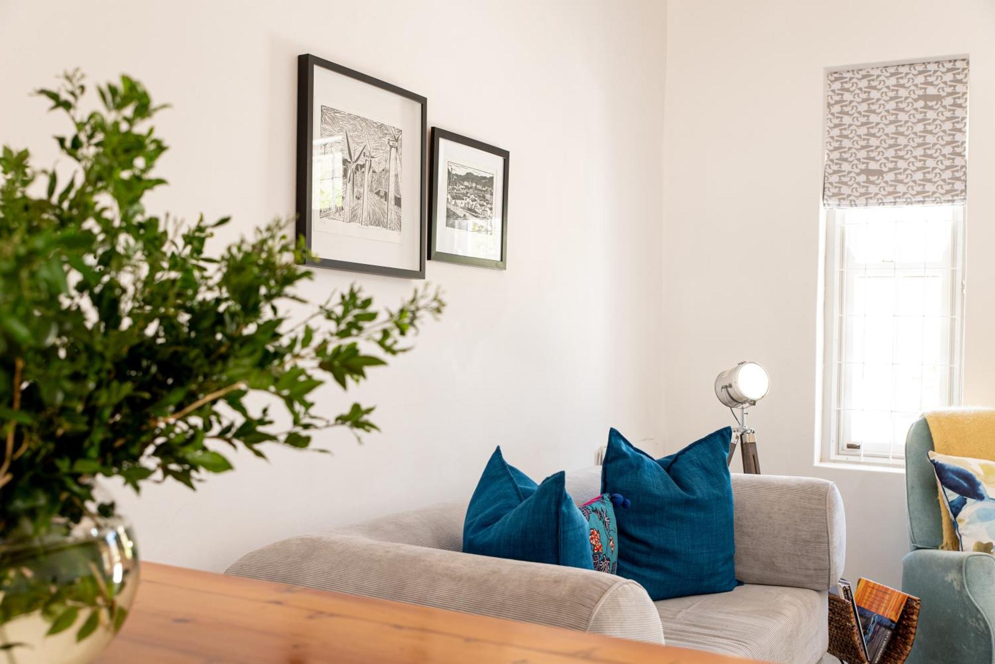 River Bend Guesthouses Graaff Reinet Luaran gambar